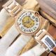 Swiss Quality Fake Cartier Ballon Bleu Watch - Yellow Gold Diamond Bezel (3)_th.jpg